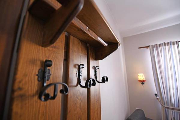 Gościniec Malinówka