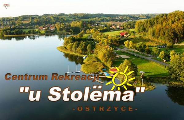 Centrum Rekreacji U Stolema