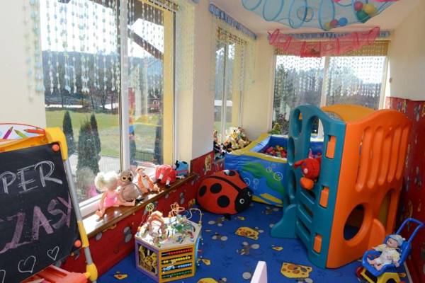 Centrum Rekreacji U Stolema