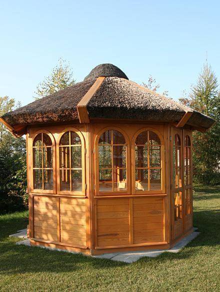 Dom Wypoczynkowy "Pod Strzechą" w Giewartowie