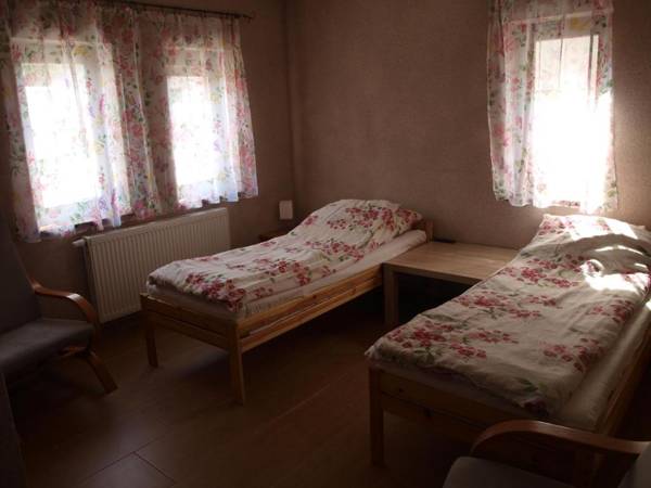 Agroturystyka Pod bocianem