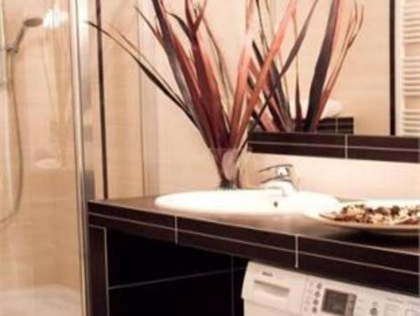 EXCLUSIVE Aparthotel