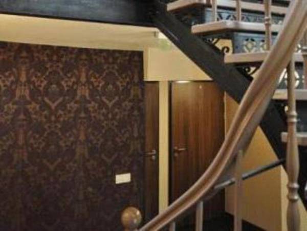 Boogie Deluxe Old Town