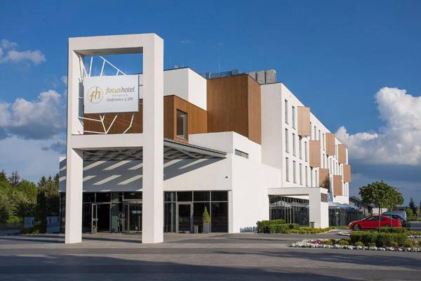 Focus Hotel Premium Lublin Conference & SPA