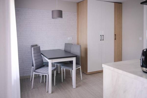 Apartament Turysta