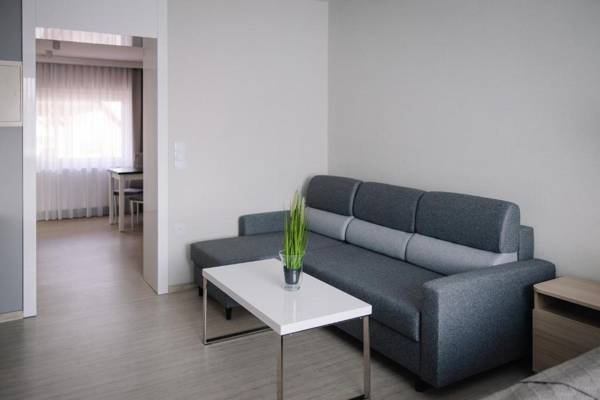 Apartament Turysta