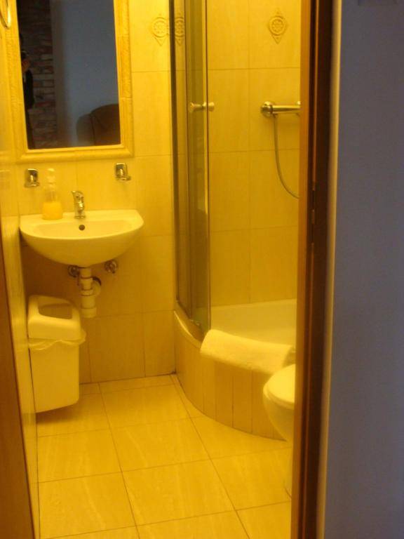 Karczma Pod Topolami