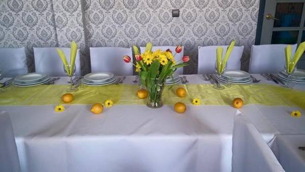 Zajazd Zielona Gęś