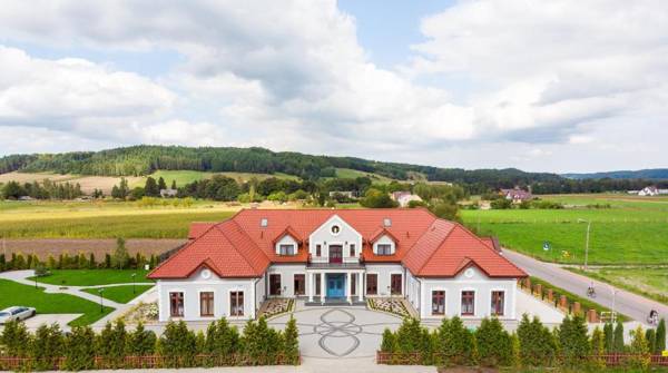 Dworek Czardasz Strzebielino - Wejherowo