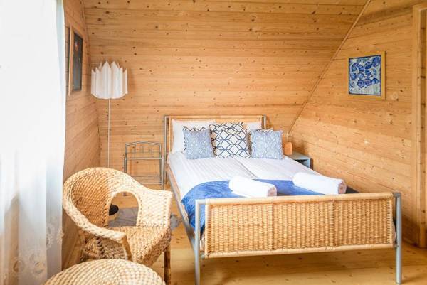 Dom w Górach Stołowych MyWeek