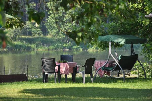 Willa Amber Zakościele