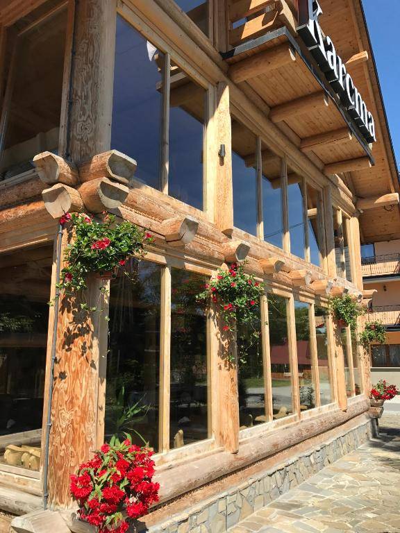 Zajazd Białczański