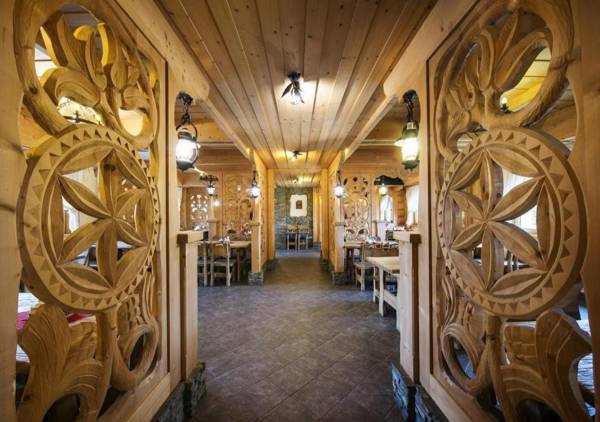 Pensjonat pod Kotelnicą