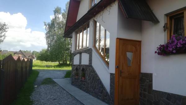 Pokoje Gościnne Duda