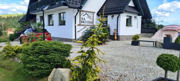 Gościniec Na Brzyzku