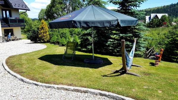 Gościniec Na Brzyzku