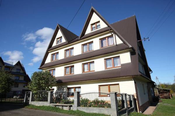 Dom Wypoczynkowy u Niedzielskich