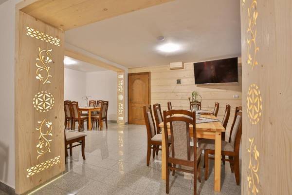 Agroturystyka Pokoje na Zakręcie