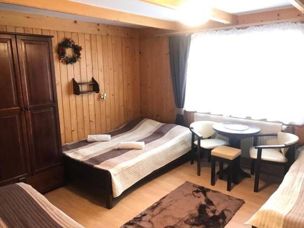 Dom Wypoczynkowy Anetka