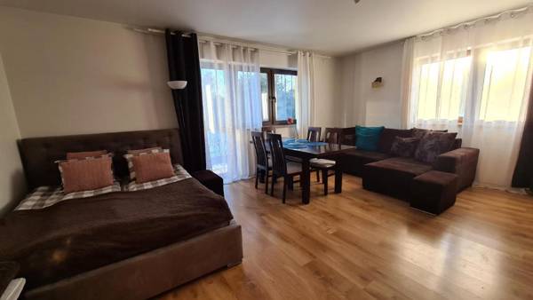 Apartamenty Bajka Białka Tatrzanska z Kuchnią