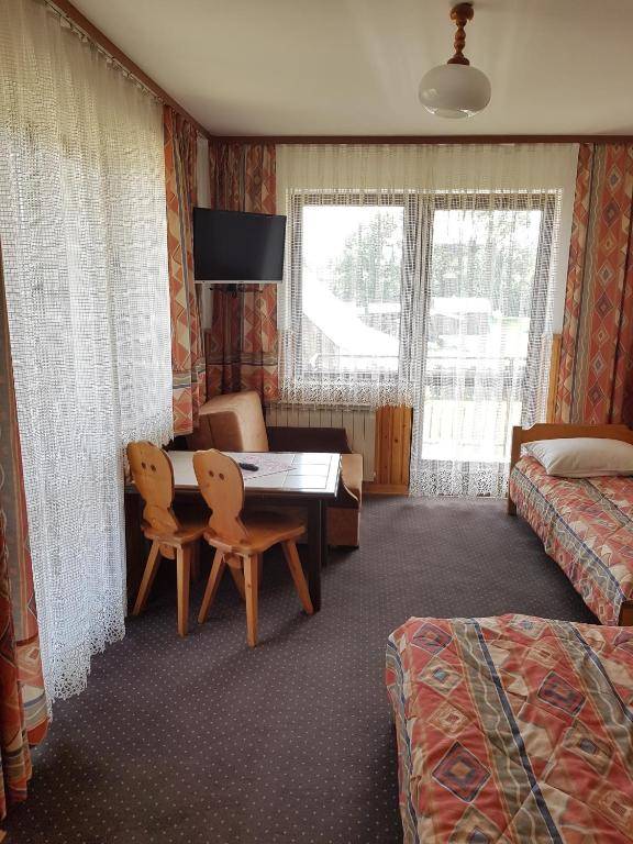 Dom Wypoczynkowy Jędruś