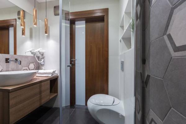 Aparthotel Góralski Spa