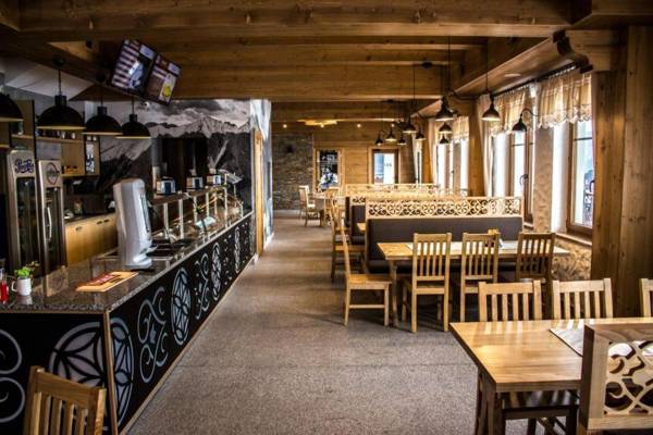 Karcma Hajnos Pokoje