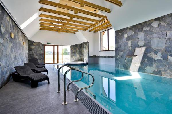 Hotel Malinowy Potok