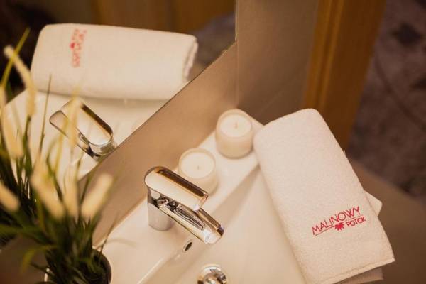 Hotel Malinowy Potok