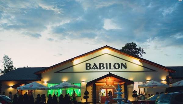 Babilon Krzeszów