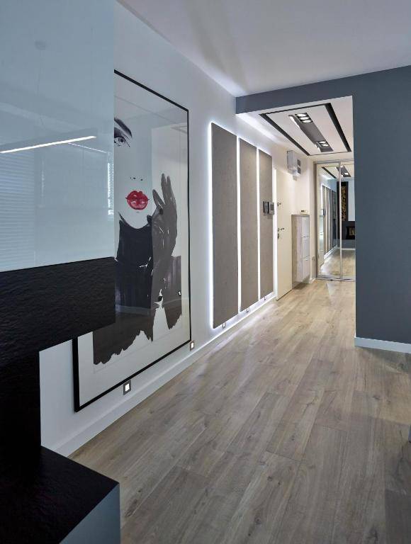 Apartament Baltica z ogródkiem - w ustronnym miejscu tuż przy plaży