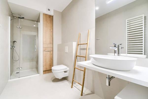 Rogowo Pearl City Apartments