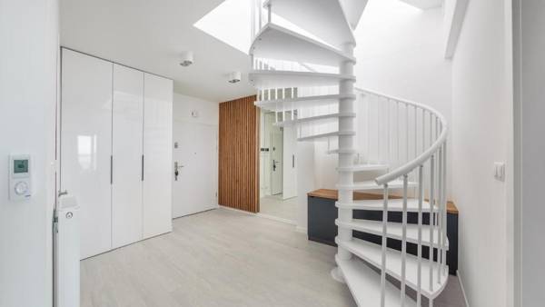 Apartamenty Sun & Snow Rogowo Pearl