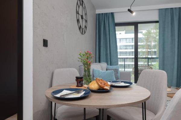 Shellter Apartment Rogowo by Renters