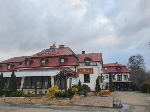 Hotel Mimoza