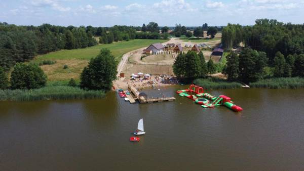 Domek Letniskowy Dom Całoroczny Eryś 80m2. Przy Plaży. Wynajem. Odpoczynek