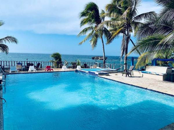 Ventana al Atlantico Boutique Hotel