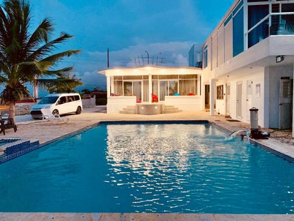 Ventana al Atlantico Boutique Hotel