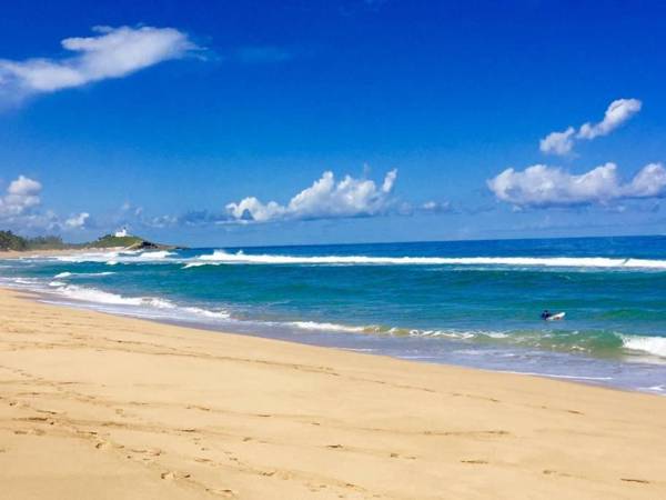 Oceania Apartments at Arecibo 681 Ocean Drive