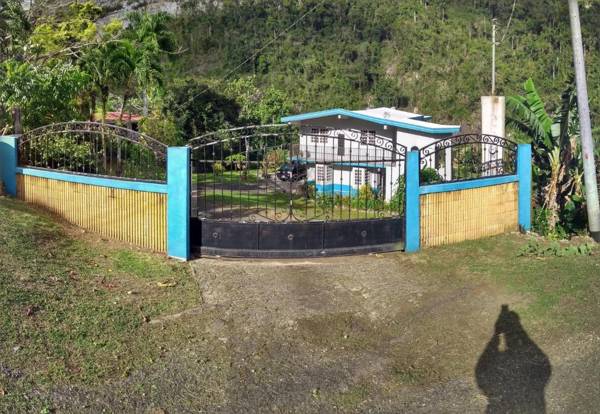 Casa de Campo Rio Arriba