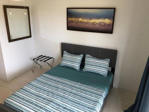 Las Olas Beach apartments