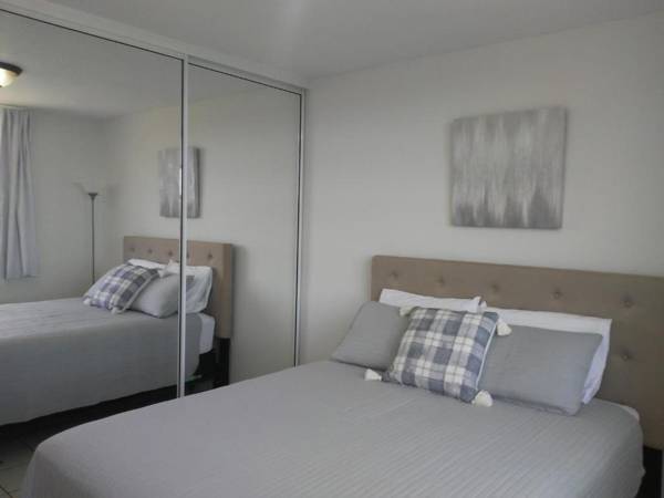 Coastal View Apartment