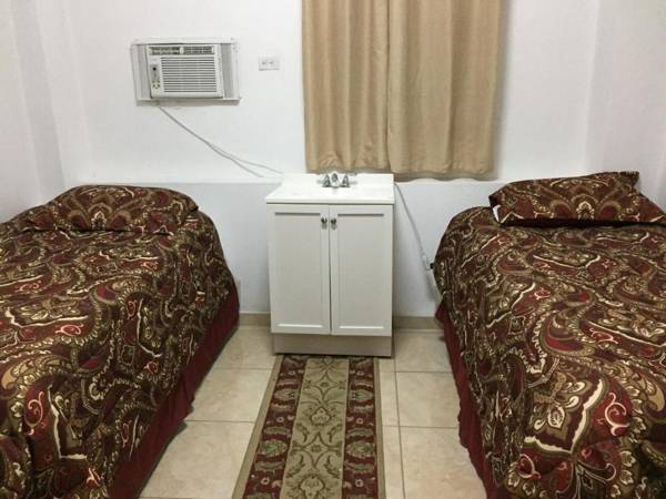 Great Savannah Hospedaje Guesthouse