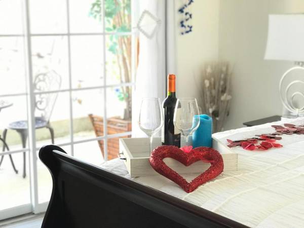 Luxury Villa Salgado