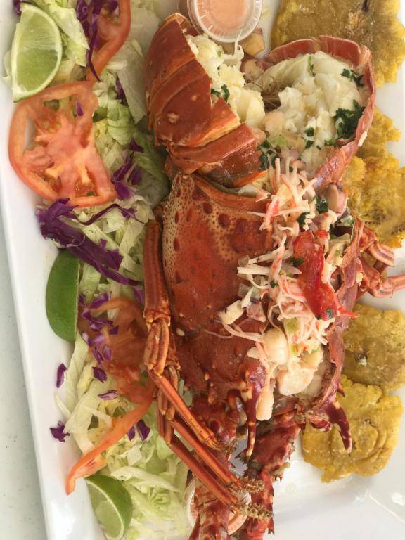 Luxury Villa Salgado