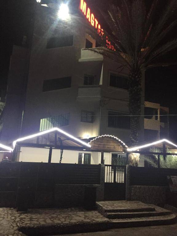 Magtas Hotel