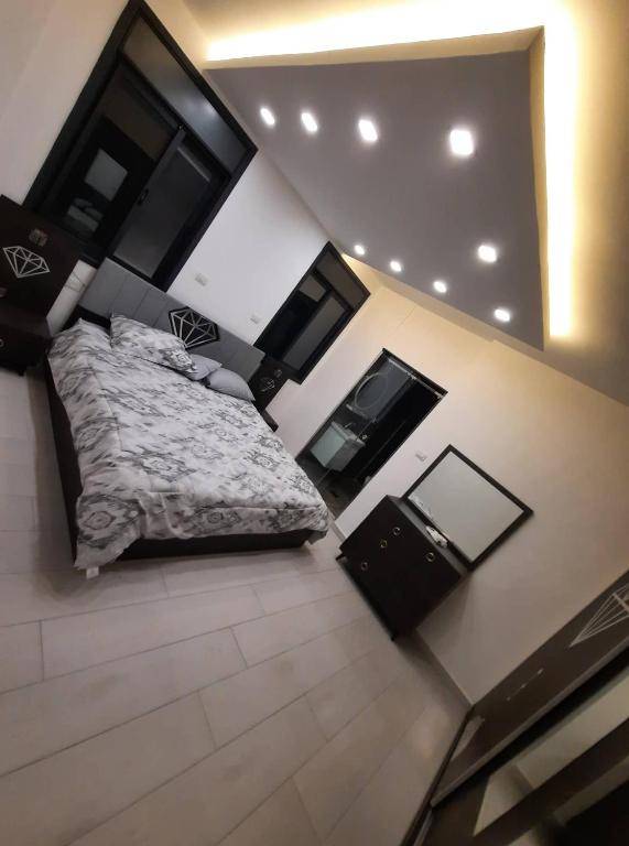 Birzeit- City Center Luxury Apartment