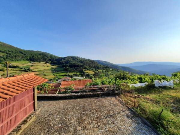 Casa de Labrujó - Circuito Aldeias de Portugal