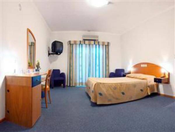 Albergaria Pedra D'Ouro