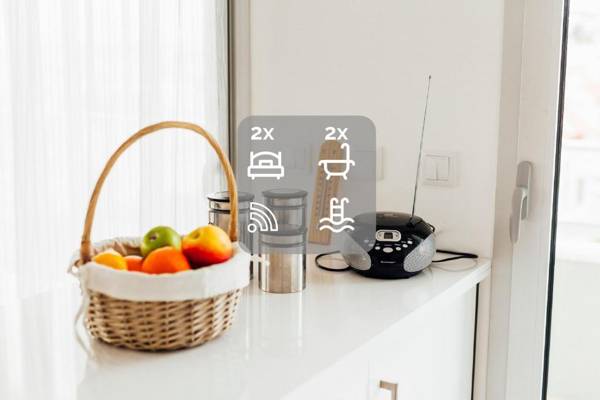 Clerigo - Holiday Apartments - By SCH